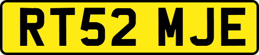 RT52MJE