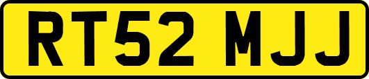 RT52MJJ