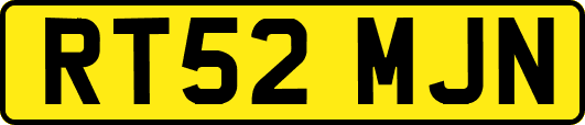 RT52MJN