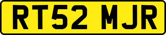 RT52MJR