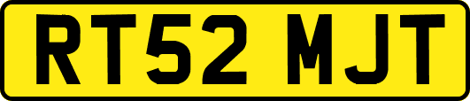 RT52MJT
