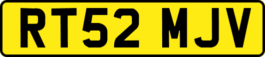 RT52MJV