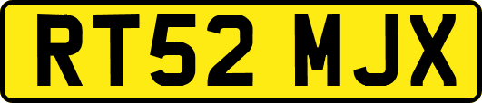 RT52MJX