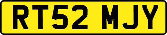 RT52MJY