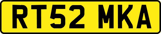 RT52MKA