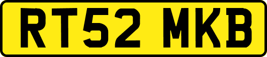 RT52MKB