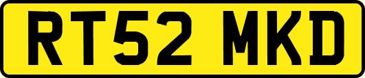 RT52MKD