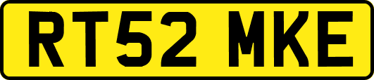 RT52MKE