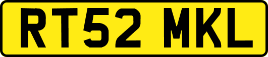 RT52MKL