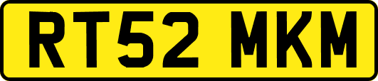 RT52MKM