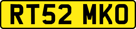 RT52MKO