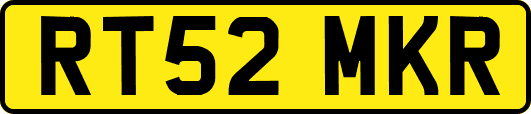 RT52MKR