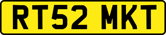 RT52MKT