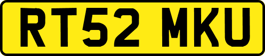 RT52MKU