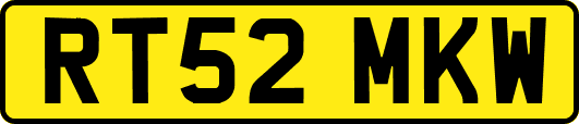 RT52MKW