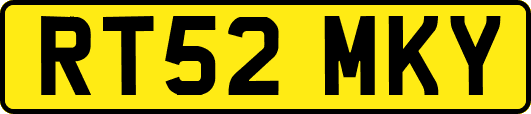 RT52MKY