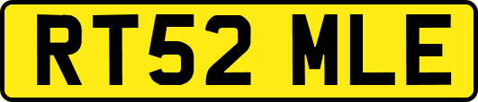 RT52MLE