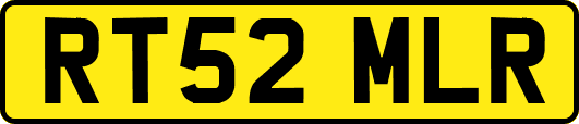 RT52MLR