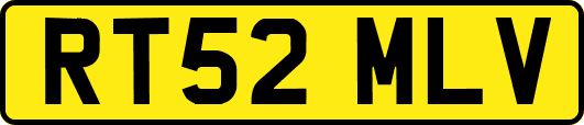 RT52MLV