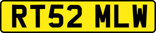 RT52MLW