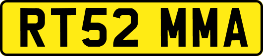 RT52MMA