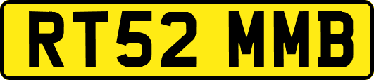 RT52MMB
