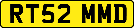 RT52MMD