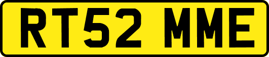 RT52MME