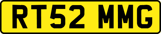 RT52MMG