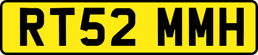 RT52MMH