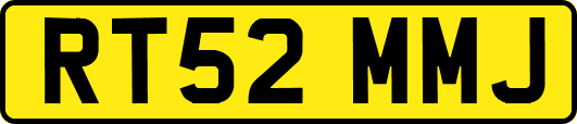 RT52MMJ