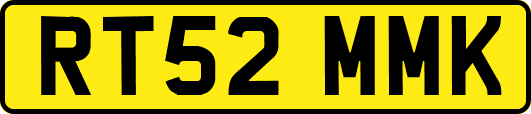 RT52MMK