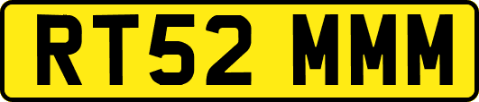 RT52MMM