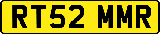 RT52MMR