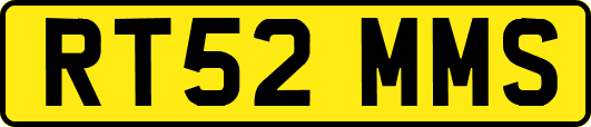 RT52MMS