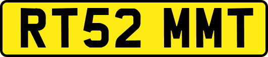 RT52MMT