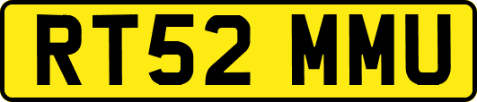 RT52MMU