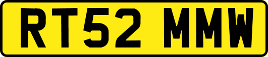 RT52MMW