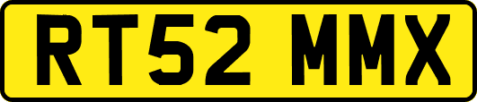 RT52MMX