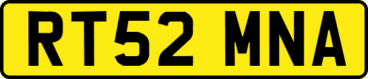 RT52MNA