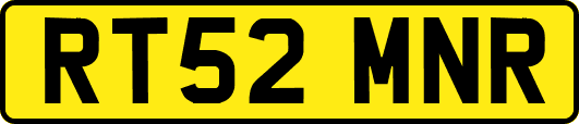 RT52MNR
