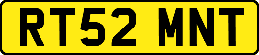 RT52MNT
