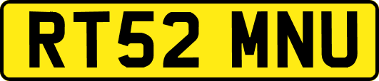 RT52MNU