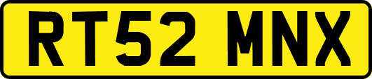 RT52MNX