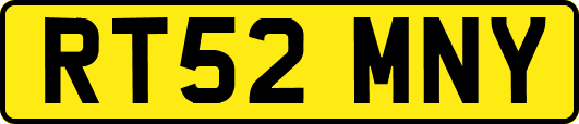 RT52MNY