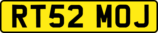RT52MOJ