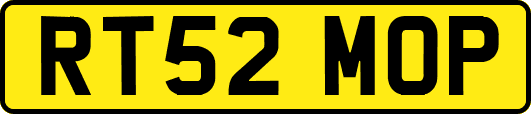 RT52MOP