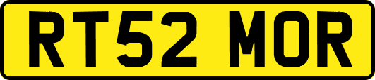 RT52MOR
