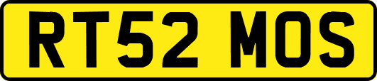 RT52MOS