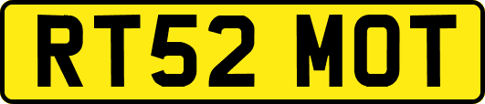 RT52MOT
